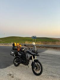 Bmw Gs 800