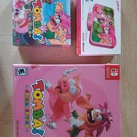 Tomba Limited Run