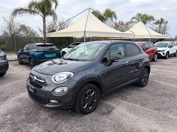 Fiat 500X 1.6 MultiJet 120 CV Cross