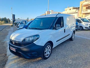 FIAT DOBLO MAXI 1.4TJET Natural Power 3 POSTI 2020