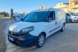 FIAT DOBLO MAXI 1.4TJET Natural Power 3 POSTI 2020