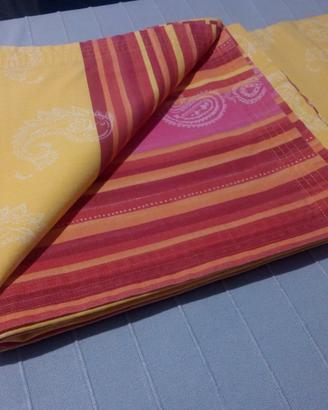 copri letto matrimoniale/Copri divano