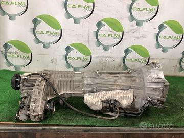 Cambio Automatico PORSCHE Cayenne 1° Serie