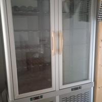 Attrezzatura pizzeria