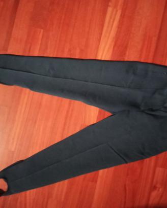 pantaloni sci/passeggiata donna 