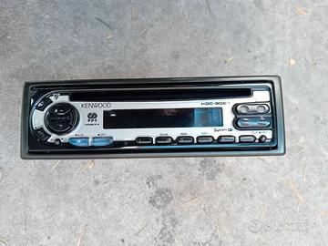 autoradio