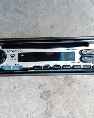 autoradio