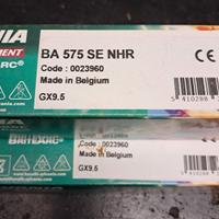 Silvania Lampada a Scarica 575