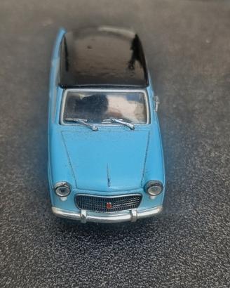 Modellini auto Fiat 1100 1953 Starline Models 