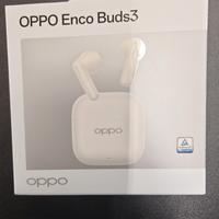Oppo enco Buds 3