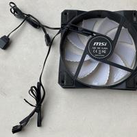 ventola per computer fisso