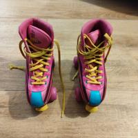 pattini a rotelle Soy Luna