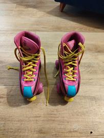 pattini a rotelle Soy Luna