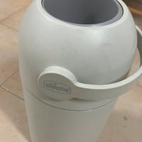 Mangia pannolini Chicco