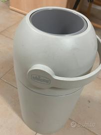 Mangia pannolini Chicco