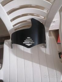 casco carter cupolino fz6 yamaha