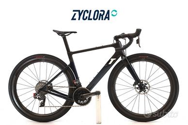 3T Exploro Racemax AXS 12V t.52