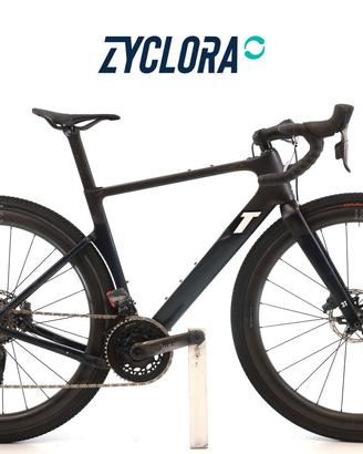 3T Exploro Racemax AXS 12V t.52