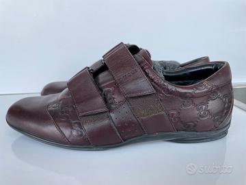 Scarpe Gucci originali