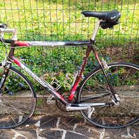 Colnago C40 Art Decor 1994 Dura-Ace / Ambrosio