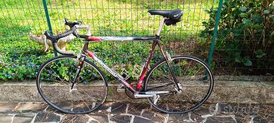 Colnago C40 Art Decor 1994 Dura-Ace / Ambrosio