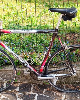 Colnago C40 Art Decor 1994 Dura-Ace / Ambrosio
