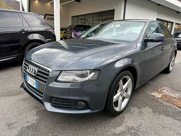 Audi A4 Berlina A4 1.8 tfsi Advanced