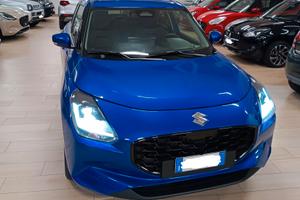 Suzuki Swift 1.2 Hybrid Top