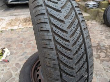 Pneumatici 4 stagioni 165/70 R13 79T