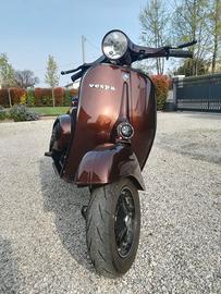 Vespa 50