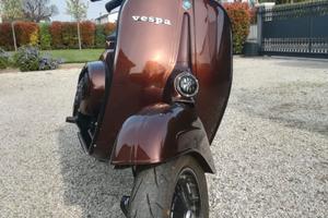 Vespa 50