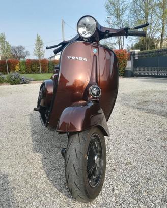 Vespa 50