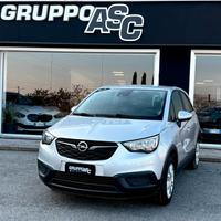 Opel Crossland X 1.6 DIESEL 99CV EURO 6B