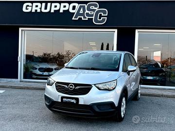 Opel Crossland X 1.6 DIESEL 99CV EURO 6B
