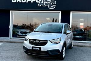 Opel Crossland X 1.6 DIESEL 99CV EURO 6B