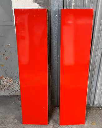 Due mensola ikea