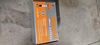 Dispositivo anti caduta tetrattile