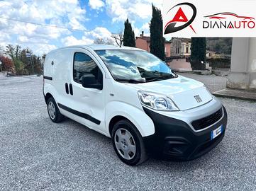 Fiat Fiorino 1.3 MJT 95CV Cargo SX