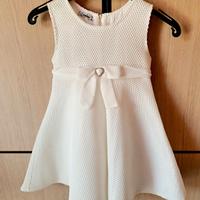 Abito da cerimonia elegante bambina