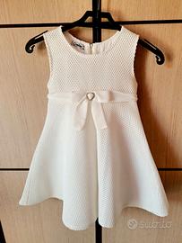 Abito da cerimonia elegante bambina