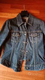 Giubbino in jeans Gas