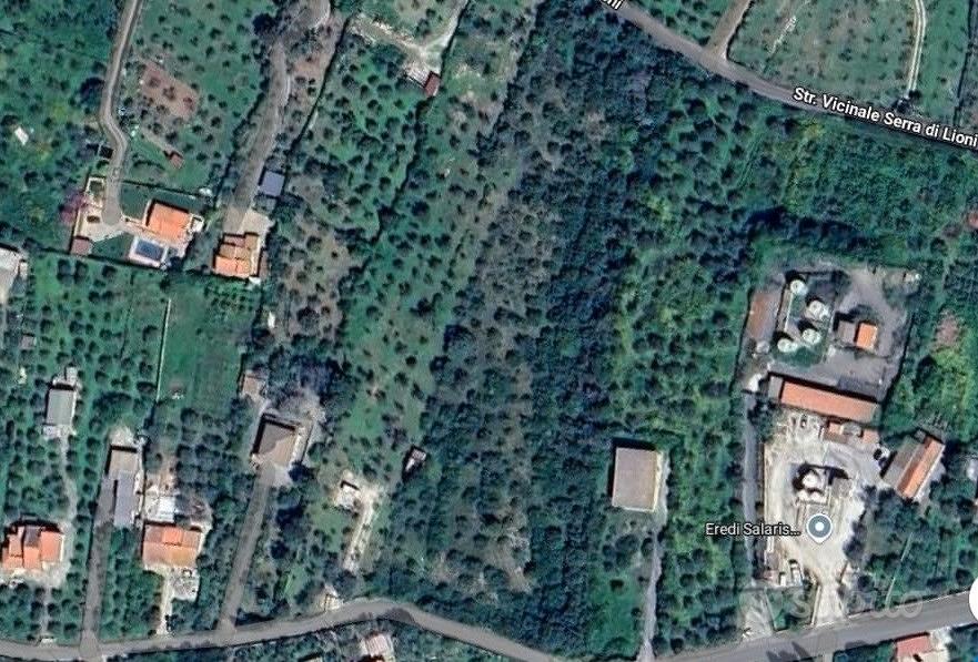 Terreno in S.V. Serra Di Lioni - Vista 3