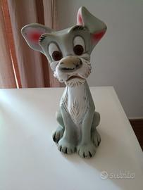 pupazzo vagabondo Walt Disney Ledra anni 60'