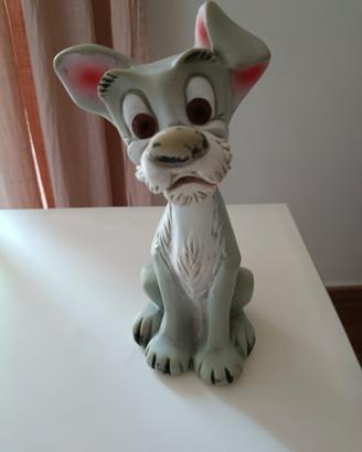 pupazzo vagabondo Walt Disney Ledra anni 60'
