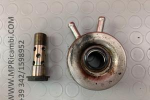 SCAMBIATORE CALORE KAWASAKI NINJA 750 1996 1999 7R