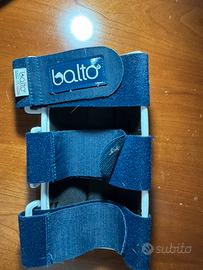 Balto tutore cane bt bone