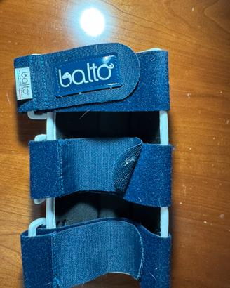 Balto tutore cane bt bone