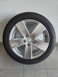 Cerchio in Lega Volkswagen “Monte Carlo”  7,5Jx17