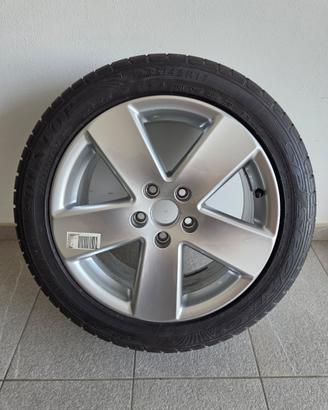Cerchio in Lega Volkswagen “Monte Carlo”  7,5Jx17