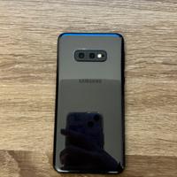 Samsung Galaxy S10e
